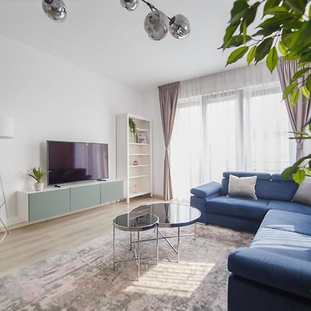 Perfect Harmony At Eas Residence 오라데아 외부 사진