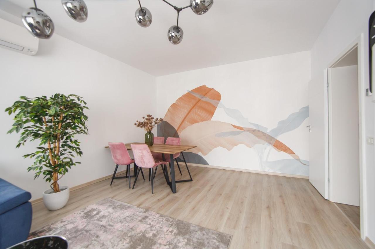 Perfect Harmony At Eas Residence 오라데아 외부 사진
