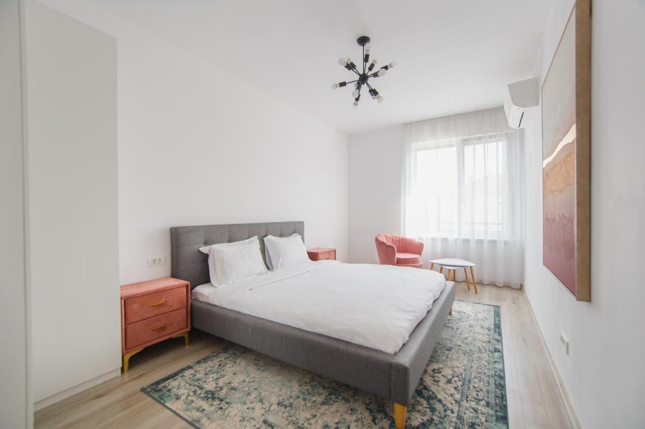 Perfect Harmony At Eas Residence 오라데아 외부 사진