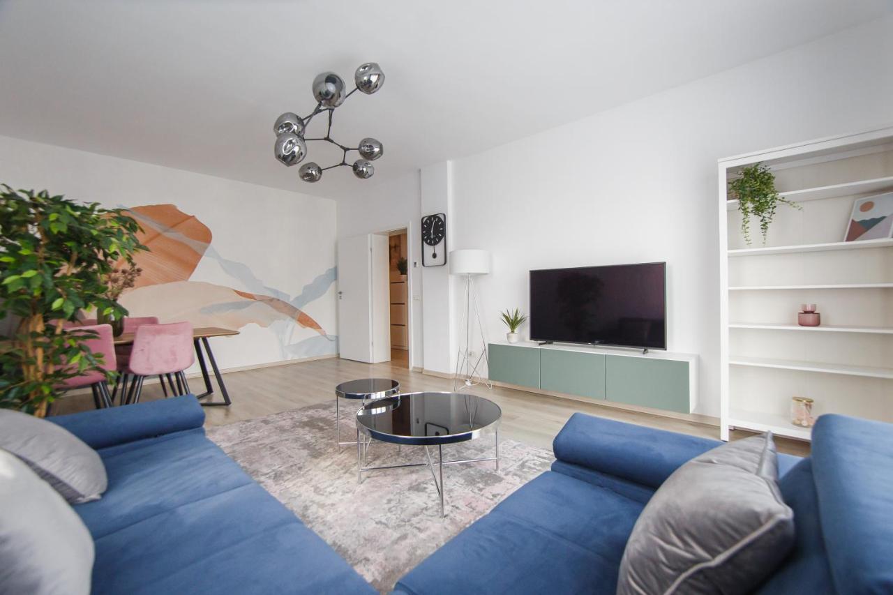 Perfect Harmony At Eas Residence 오라데아 외부 사진