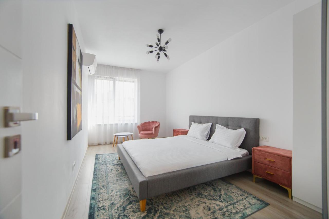Perfect Harmony At Eas Residence 오라데아 외부 사진