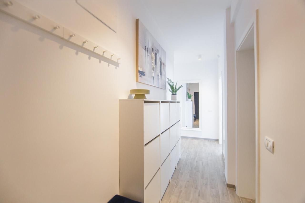 Perfect Harmony At Eas Residence 오라데아 외부 사진