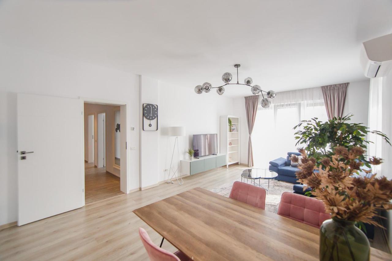 Perfect Harmony At Eas Residence 오라데아 외부 사진