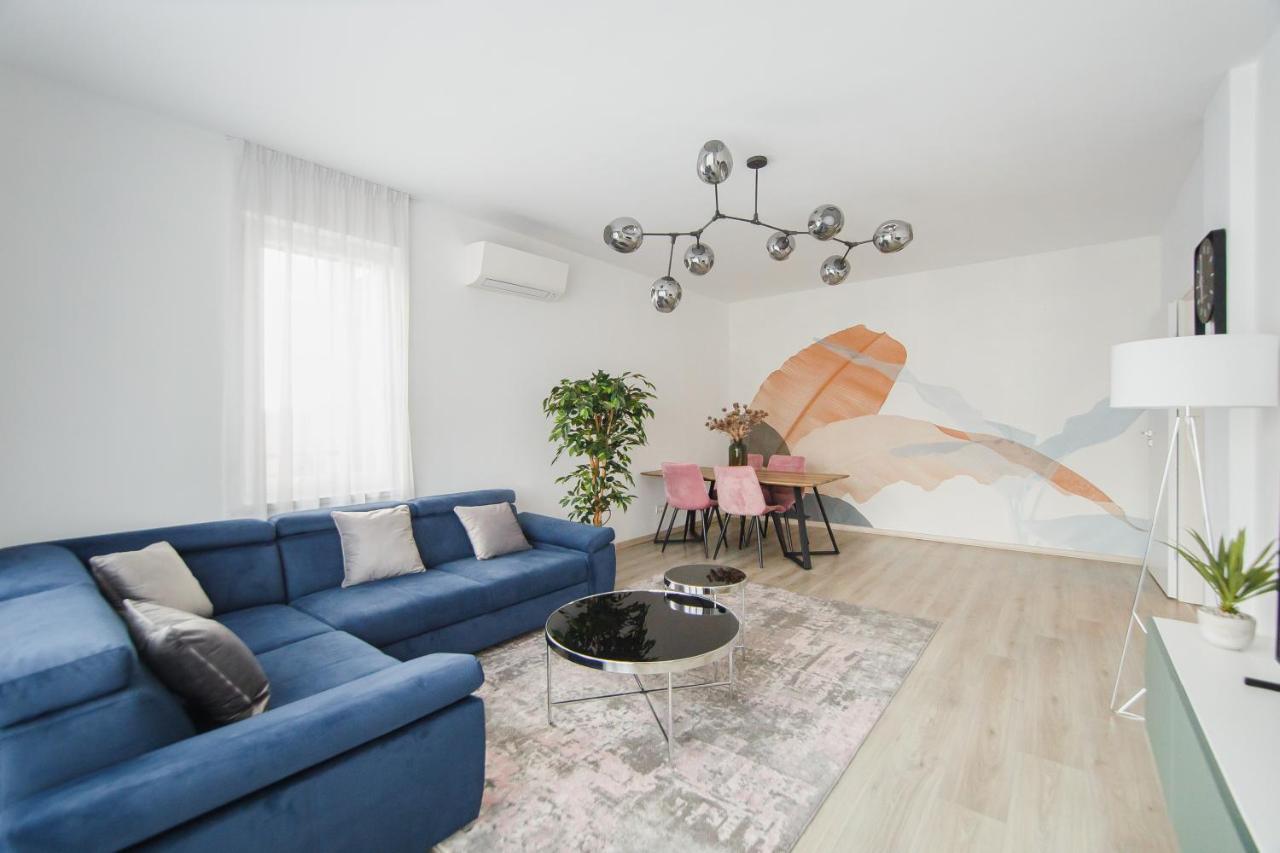 Perfect Harmony At Eas Residence 오라데아 외부 사진