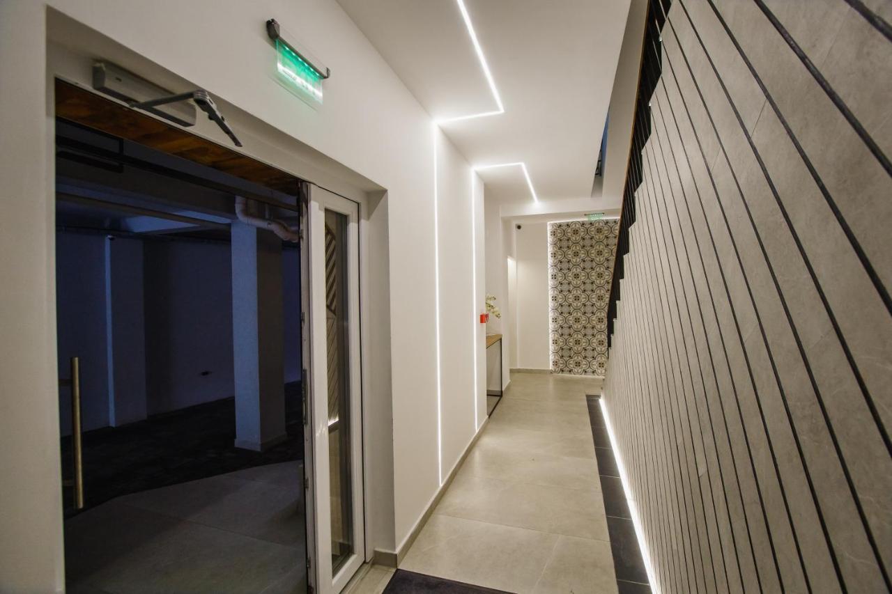 Perfect Harmony At Eas Residence 오라데아 외부 사진