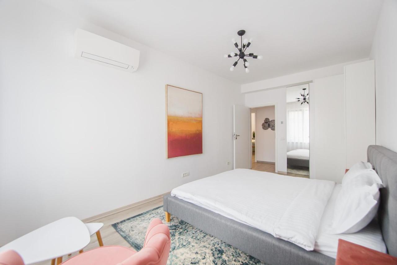 Perfect Harmony At Eas Residence 오라데아 외부 사진