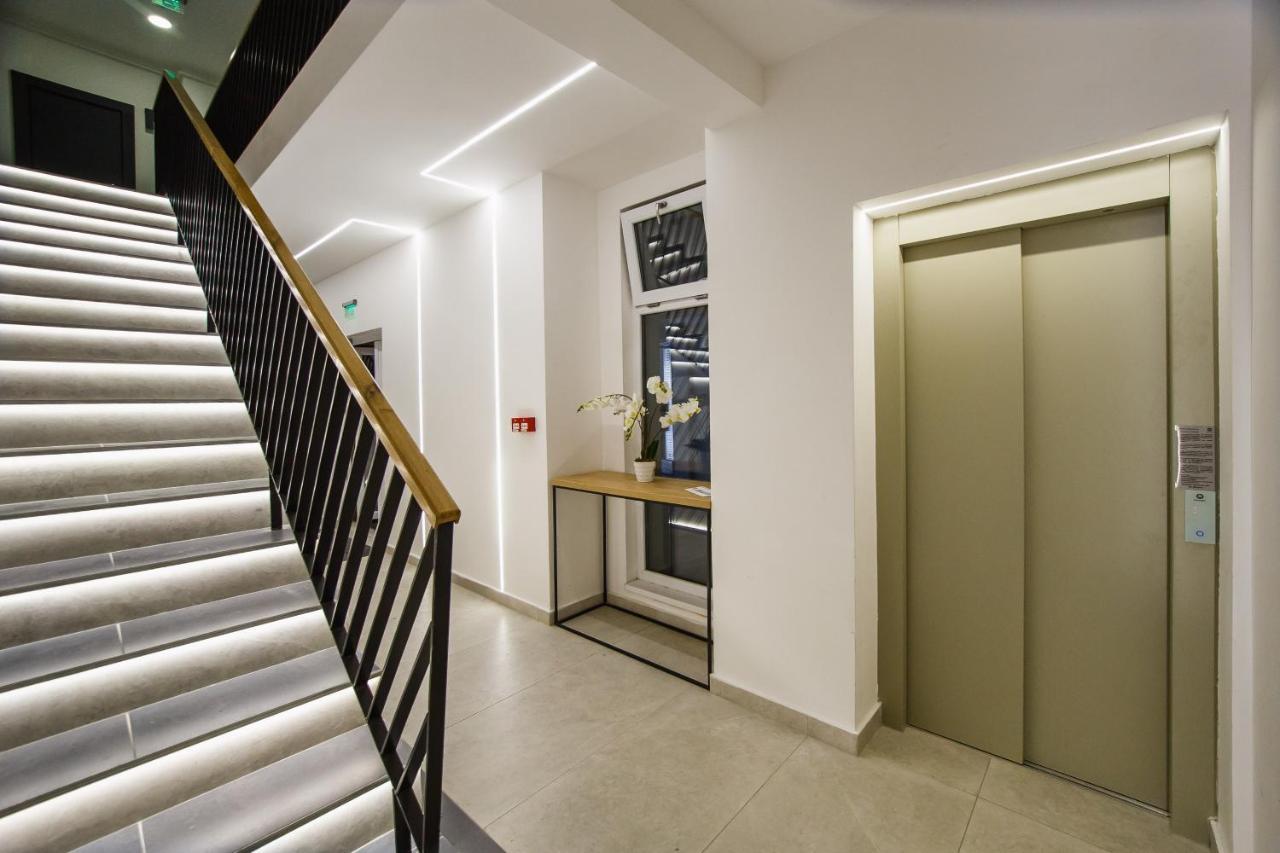 Perfect Harmony At Eas Residence 오라데아 외부 사진