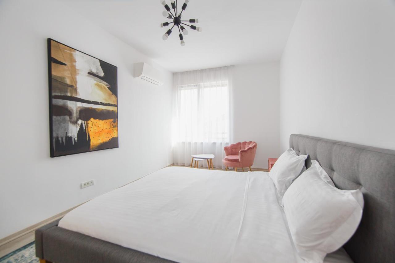 Perfect Harmony At Eas Residence 오라데아 외부 사진